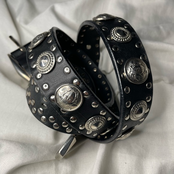Versace belt main image 6